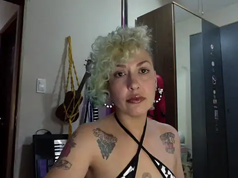 MariLouM online show from 07-02-26, 07:42