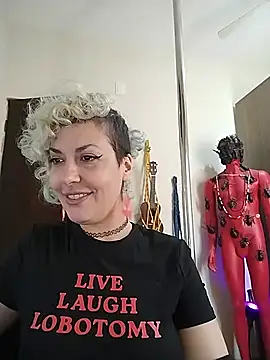 MariLouM online show from 07-28-26, 02:13