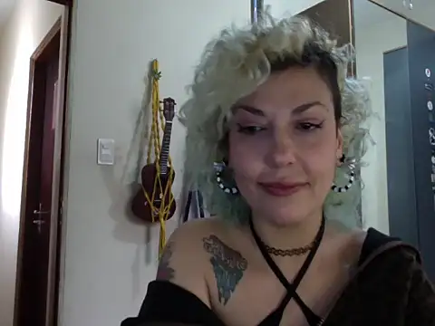 MariLouM online show from 07-31-26, 12:48