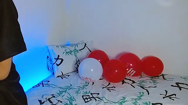 Mehottie29 online show from 02-16-25, 12:41