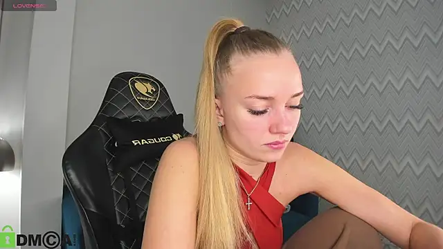 Barbie Lis online show from 10-25-25, 12:18