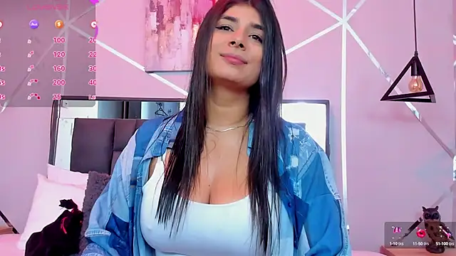 ZiaCalifa online show from 02-25-25, 12:45