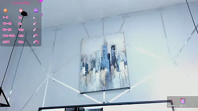 ZiaCalifa online show from 02-28-25, 12:52