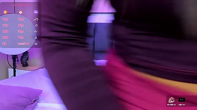 ZiaCalifa online show from 09-18-25, 12:18