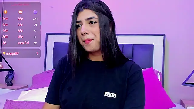 ZiaCalifa online show from 09-25-25, 11:25