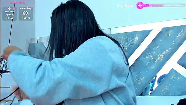 ZiaCalifa online show from 11-28-25, 11:46