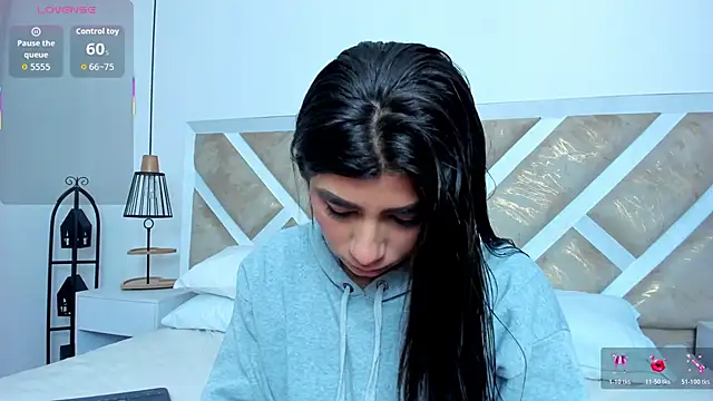 ZiaCalifa online show from 02-09-26, 11:47