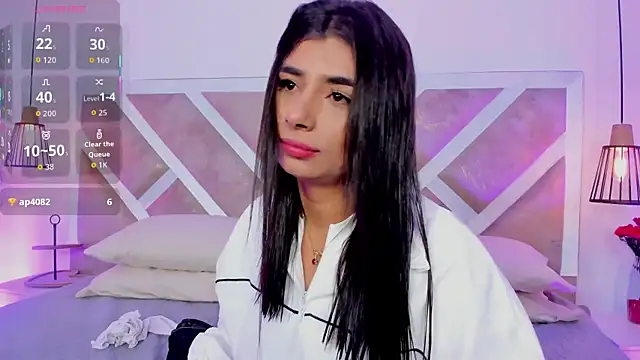 ZiaCalifa online show from 04-10-26, 11:37