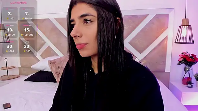 ZiaCalifa online show from 05-22-26, 11:38