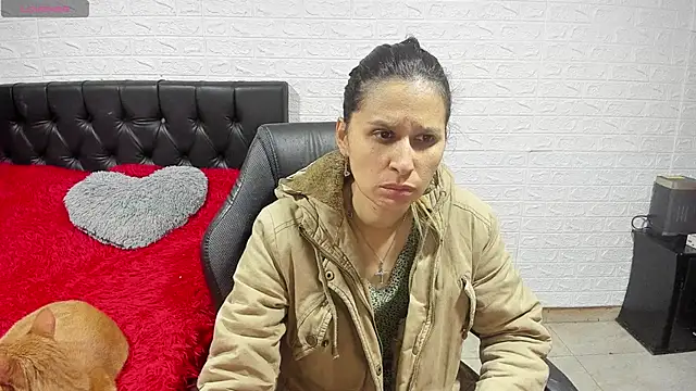 lauren ashlee online show from 12-16-24, 05:33