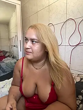 MinaBoss online show from 02-14-25, 02:02