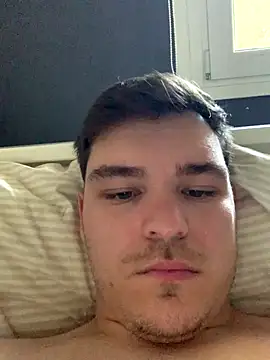 sergigomez online show from 11-08-25, 03:23