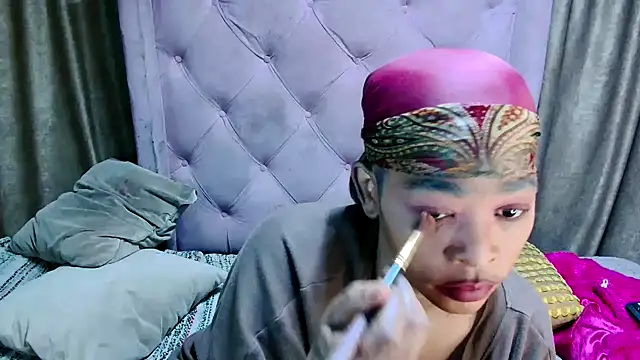 AFRICANGODDESSXXX online show from 04-16-26, 04:02