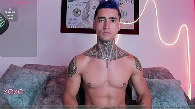 Mark Kamper online show from 02-22-25, 10:52