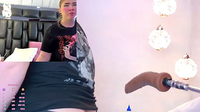 NathaxaLeans online show from 01-31-25, 11:46