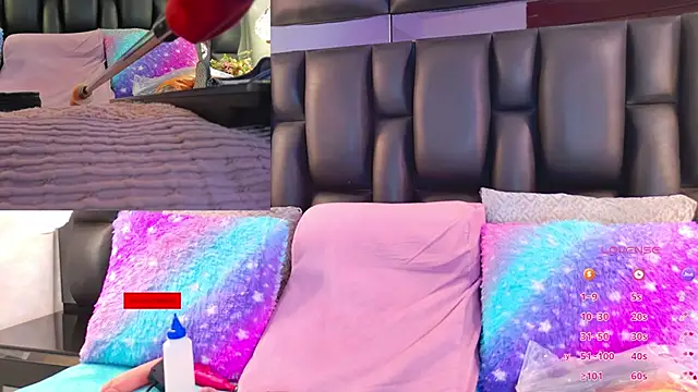 NathaxaLeans online show from 03-04-25, 11:29