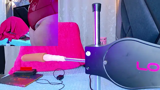 NathaxaLeans online show from 09-18-25, 11:56