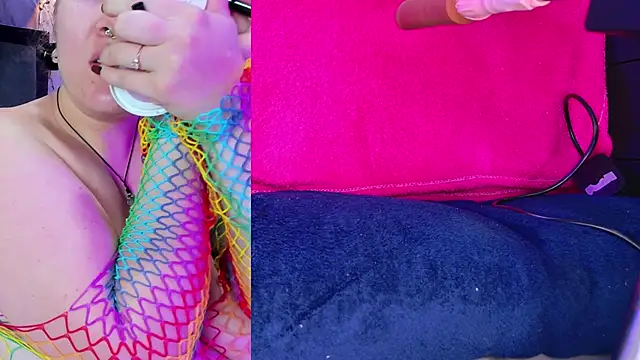 NathaxaLeans online show from 10-13-25, 11:43