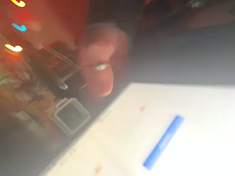 SummerBlueMoon online show from 02-14-26, 04:53