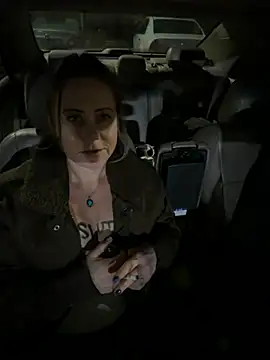 SummerBlueMoon online show from 02-17-26, 01:40