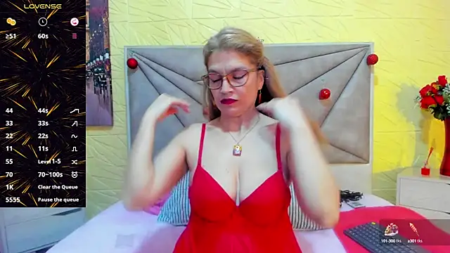 Esmeralda oikos online show from 02-04-25, 08:28