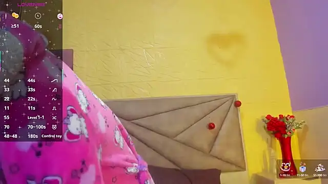 Esmeralda oikos online show from 02-20-25, 11:43