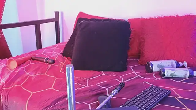 MishaKinki online show from 02-09-25, 12:06