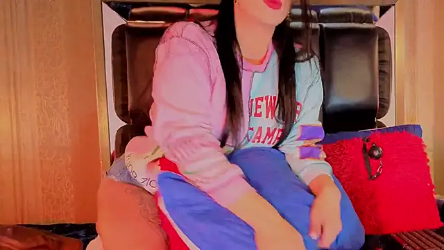 MishaKinki online show from 11-10-25, 07:13