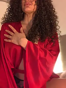 Lady ken online show from 02-08-25, 08:32