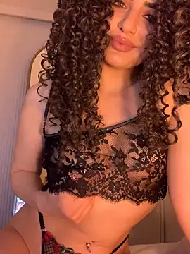 Lady ken online show from 03-10-25, 05:18