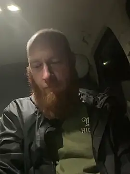 Ginger Tim online show from 04-16-26, 06:14