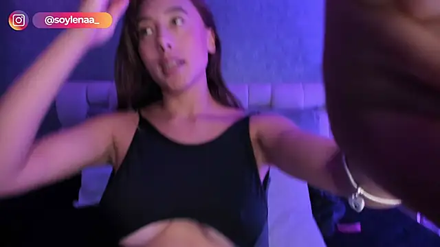 lena banks online show from 11-18-25, 12:16