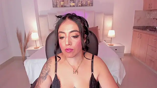 kim thompson 1 online show from 10-06-25, 11:07