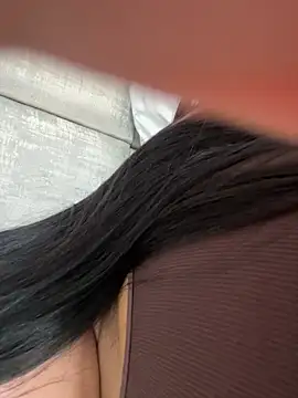 LunaBaker-1 online show from 03-18-25, 08:37