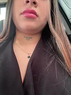 LunaBaker-1 online show from 01-13-26, 07:41