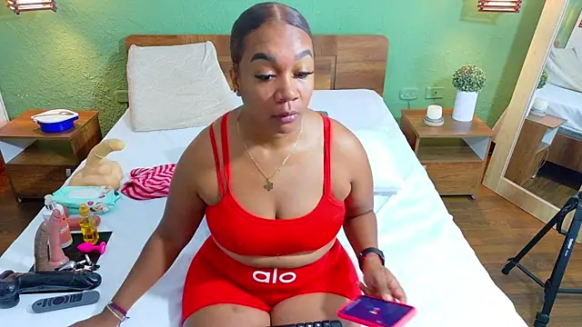 dannaahbrown online show from 02-12-25, 07:35