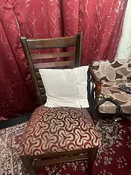 LuscousPussy online show from 12-28-24, 07:22