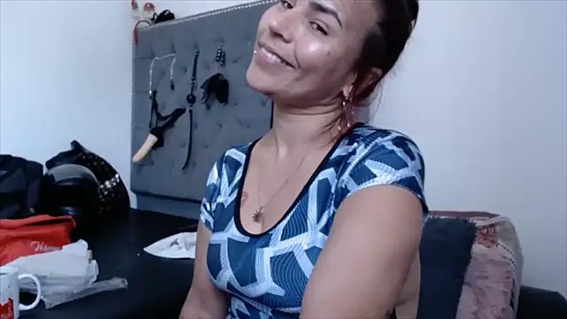 Snapshot of KaiicyQuuen chatting on 01-15-25, 02:46 KaiicyQuuen online show from 01-15-25, 02:46