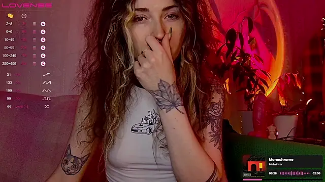 IttyKitty online show from 02-05-26, 10:14