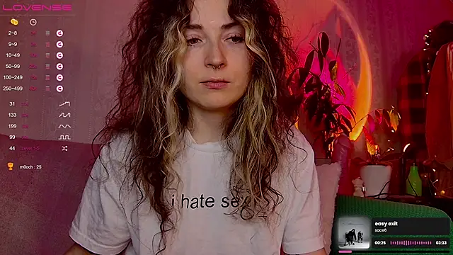 IttyKitty online show from 02-24-26, 01:14