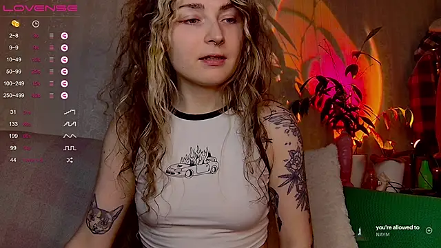 IttyKitty online show from 05-06-26, 11:21