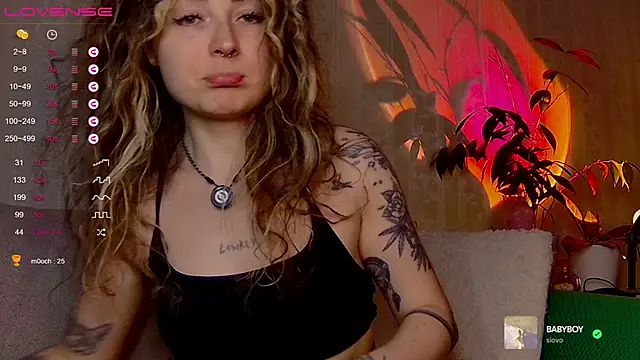 IttyKitty online show from 06-04-26, 11:55