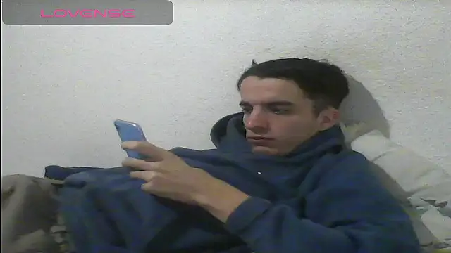 Tombgy07 online show from 02-12-25, 08:40