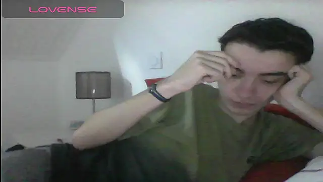 Tombgy07 online show from 02-25-25, 01:17