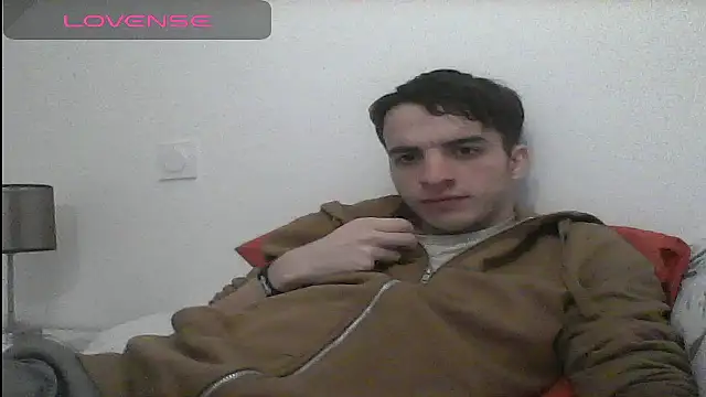 Tombgy07 online show from 02-26-25, 10:31