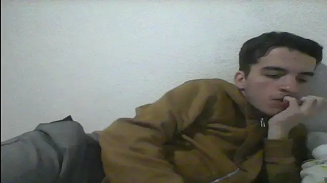 Tombgy07 online show from 02-27-25, 08:42