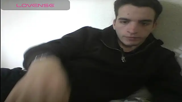 Tombgy07 online show from 03-08-25, 02:51