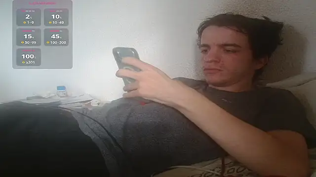 Tombgy07 online show from 03-02-26, 08:54