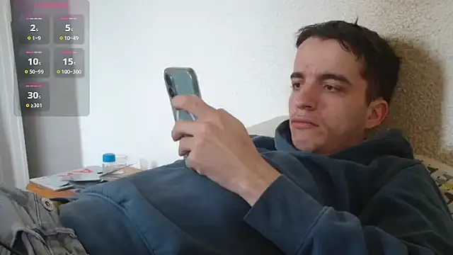 Tombgy07 online show from 03-24-26, 11:59