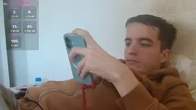 Tombgy07 online show from 04-06-26, 08:59